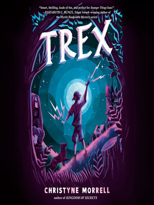 cover image of Trex